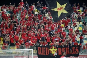 ΑΕΚ - Νέα Σαλαμίνα: Πρώτο τρίποντο με Σανχούρχο 