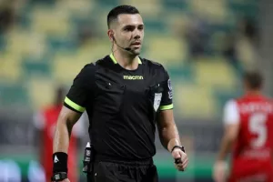 ΑΕΚ - Νέα Σαλαμίνα: Πρώτο τρίποντο με Σανχούρχο 