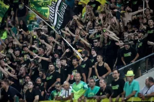 ΑΕΚ - Νέα Σαλαμίνα: Πρώτο τρίποντο με Σανχούρχο 
