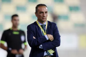 Όλτρα: "Μεγάλο πρώτο μέρος"