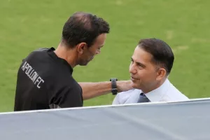 To Kerkida.net στην προπόνηση του Απόλλωνα (ΒΙΝΤΕΟ/ΦΩΤΟΣ)