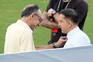 To Kerkida.net στην προπόνηση του Απόλλωνα (ΒΙΝΤΕΟ/ΦΩΤΟΣ)