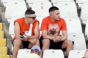 (Φωτορεπορτάζ) Ο κόσμος στο ΓΣΠ
