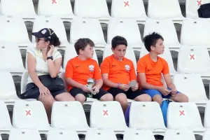 (Φωτορεπορτάζ) Ο κόσμος στο ΓΣΠ
