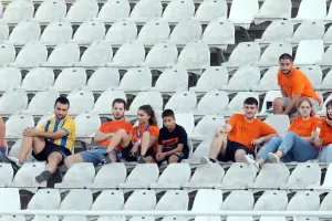 (Φωτορεπορτάζ) Ο κόσμος στο ΓΣΠ