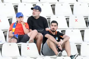 (Φωτορεπορτάζ) Ο κόσμος στο ΓΣΠ
