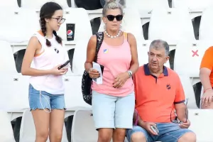 (Φωτορεπορτάζ) Ο κόσμος στο ΓΣΠ