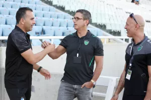Σωφρόνης με Τορναρίτη