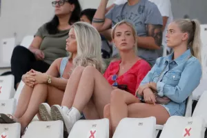 (Φωτορεπορτάζ) Ο κόσμος στο ΓΣΠ