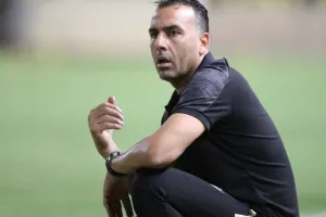 Ολυμπιακός - ΑΠΟΕΛ: Σατσιάς και Κονσταντίνοφ "χάρισαν" το 2ο τρίποντο! (φώτος)