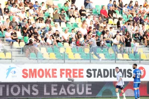 SOLD OUT και η Δυτική!