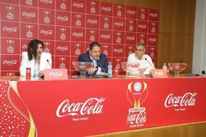 (Κύπελλο Coca – Cola) Τα 9 ζευγάρια 