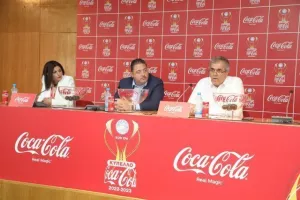 (Κύπελλο Coca – Cola) Τα 9 ζευγάρια 