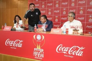 (Κύπελλο Coca – Cola) Τα 9 ζευγάρια 