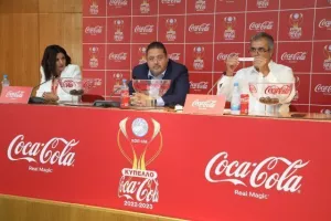 (Κύπελλο Coca – Cola) Τα 9 ζευγάρια 