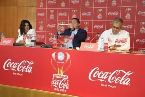 (Κύπελλο Coca – Cola) Τα 9 ζευγάρια 