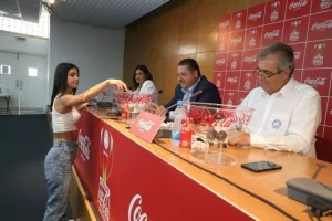 (Κύπελλο Coca – Cola) Τα 9 ζευγάρια 