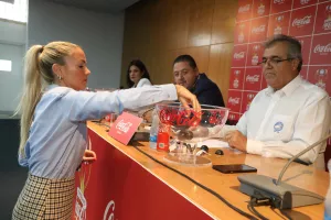 Κλήρωση/Κατερίνα