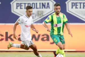Match-Day με Κάσας