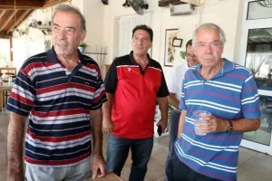 Κοινή διάσκεψη Τύπου στο Σ.Δ.Κ/"Μνημόνιο συνεργασίας με 10 παραμέτρους- Είμαστε εδώ, είμαστε οι πρωταγωνιστές"