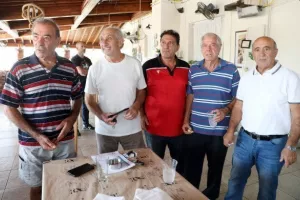 Κοινή διάσκεψη Τύπου στο Σ.Δ.Κ/"Μνημόνιο συνεργασίας με 10 παραμέτρους- Είμαστε εδώ, είμαστε οι πρωταγωνιστές"