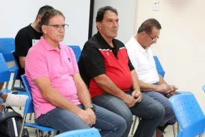 Κοινή διάσκεψη Τύπου στο Σ.Δ.Κ/"Μνημόνιο συνεργασίας με 10 παραμέτρους- Είμαστε εδώ, είμαστε οι πρωταγωνιστές"