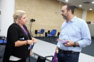 "Μεγάλη συνεργασία με τη Cablenet για τα επόμενα 3 χρόνια"