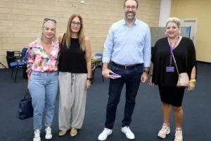 "Μεγάλη συνεργασία με τη Cablenet για τα επόμενα 3 χρόνια"