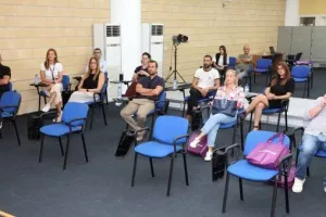 "Μεγάλη συνεργασία με τη Cablenet για τα επόμενα 3 χρόνια"