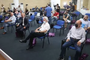 "Μεγάλη συνεργασία με τη Cablenet για τα επόμενα 3 χρόνια"