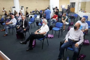 "Μεγάλη συνεργασία με τη Cablenet για τα επόμενα 3 χρόνια"