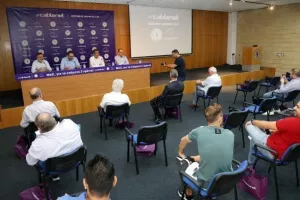 "Μεγάλη συνεργασία με τη Cablenet για τα επόμενα 3 χρόνια"
