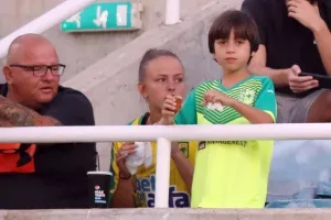 (Φωτορεπορτάζ) Ο κόσμος στο ΓΣΠ