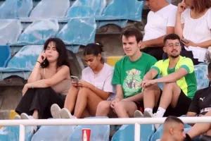 (Φωτορεπορτάζ) Ο κόσμος στο ΓΣΠ