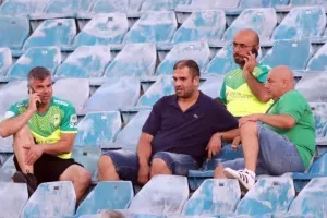 (Φωτορεπορτάζ) Ο κόσμος στο ΓΣΠ