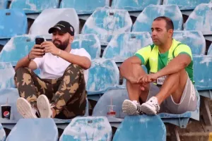 (Φωτορεπορτάζ) Ο κόσμος στο ΓΣΠ