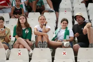 (Φωτορεπορτάζ) Ο κόσμος στο ΓΣΠ