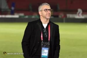 Ανακοίνωσε Νικόδημο Παπαβασιλείου