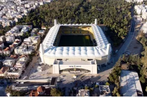Ποιοι ηθοποιοί θα είναι οι παρουσιαστές των εγκαινίων της OPAP Arena