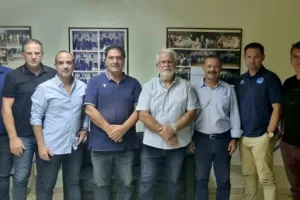 Δημοσιογραφική διάσκεψη ΠΑΣΠ και Συνδέσμου Διαιτητών