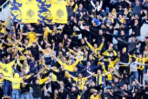 ΑΕΛίστες στο ΓΣΠ (Όλες οι λεπτομέρειες)