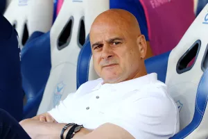 Απόψε... Τιμούρ!