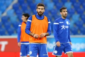 Επιστροφή Εφραίμ