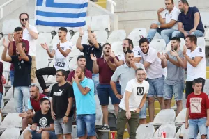 Οι Παραλιμνίτες για ΓΣΠ