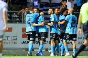 Δόξα-Απόλλων: Ο Ρομπέρζ είχε το… κλειδί! (φώτος)