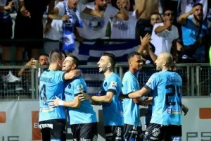 Δόξα-Απόλλων: Ο Ρομπέρζ είχε το… κλειδί! (φώτος)
