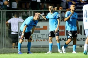 Δόξα-Απόλλων: Ο Ρομπέρζ είχε το… κλειδί! (φώτος)