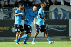 Δόξα-Απόλλων: Ο Ρομπέρζ είχε το… κλειδί! (φώτος)