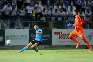 Δόξα-Απόλλων: Ο Ρομπέρζ είχε το… κλειδί! (φώτος)