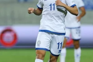 Κύπρος - Ελλάδα: Τρίποντο... με Τζιωνή στο ντεμπούτο του Τιμούρ! (φώτος) 